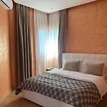 Akropoli Hotel Tirana