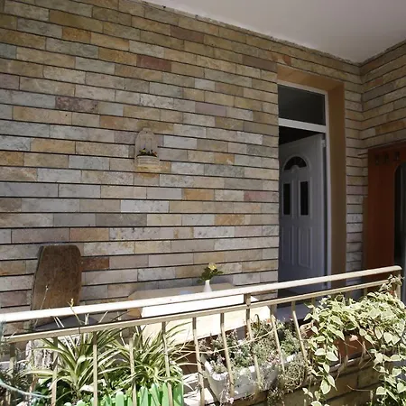 Hotel Akropoli Tirana