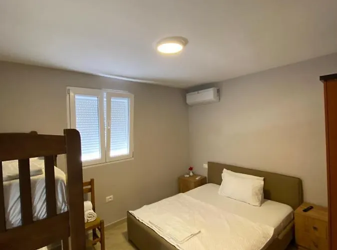 Akropoli Hotel Tirana