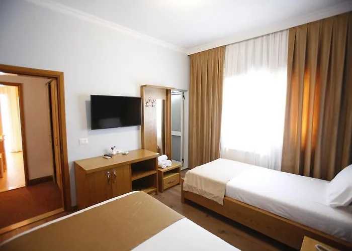 Hotel Akropoli