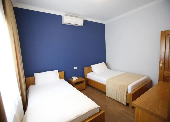 Akropoli 3* Tirana