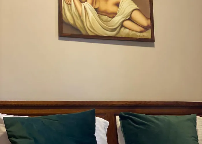 Akropoli Hotel Tirana