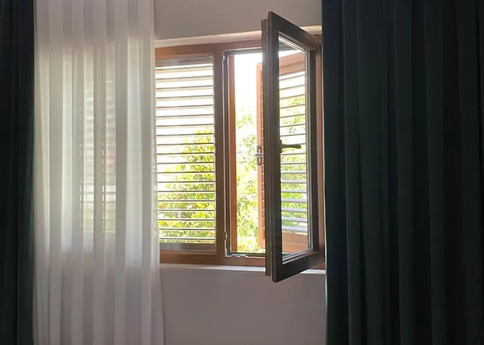 Hotel Akropoli Tirana