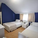 فندق Akropoli تيرانا