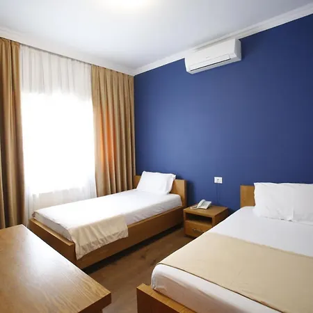 Akropoli Hotell