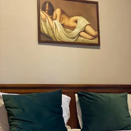 Akropoli Hotel Tirana