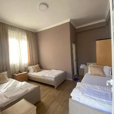 Akropoli Tirana