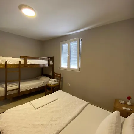 Akropoli Hotell