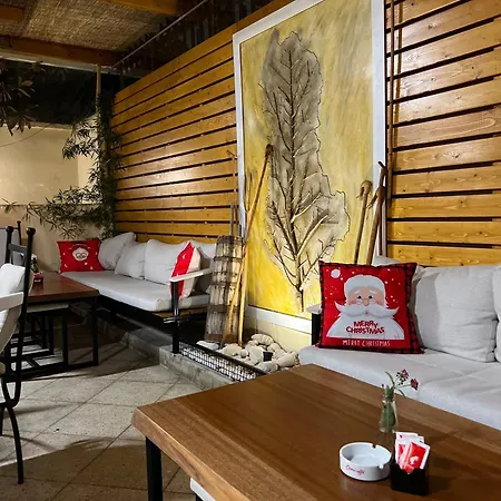 فندق Akropoli 3*