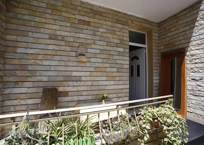 Hotel Akropoli Tirana