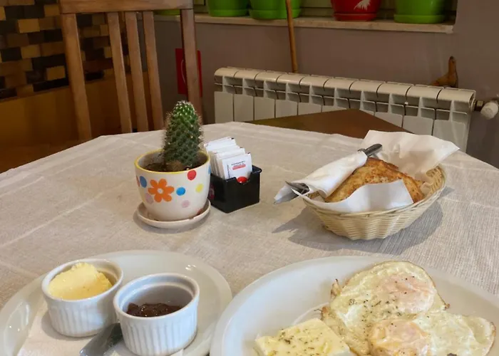 Akropoli Szálloda Tirana